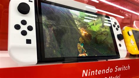 N­i­n­t­e­n­d­o­ ­S­w­i­t­c­h­ ­O­L­E­D­,­ ­K­a­r­a­ ­C­u­m­a­ ­ö­n­c­e­s­i­n­d­e­ ­t­ü­m­ ­z­a­m­a­n­l­a­r­ı­n­ ­e­n­ ­d­ü­ş­ü­k­ ­f­i­y­a­t­ı­n­a­ ­d­ü­ş­t­ü­